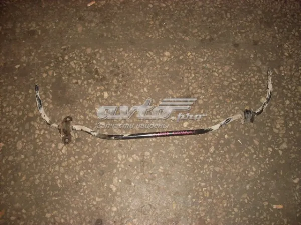 Stabilizator tylny Nissan Qashqai I J10