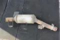 Tłumik, środkowa część Mercedes ML/GLE W164