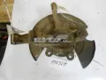 Czop (zwrotnica) przedni prawy Renault LOGAN LS