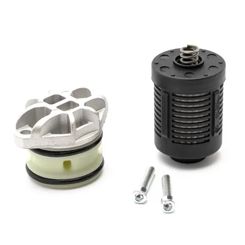 Filtr reduktora tylnego (sprzęgła Haldex) KLH0BR525558 Klifex
