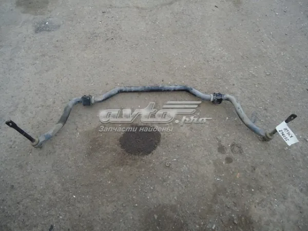 Stabilizator przedni SsangYong Rexton W I