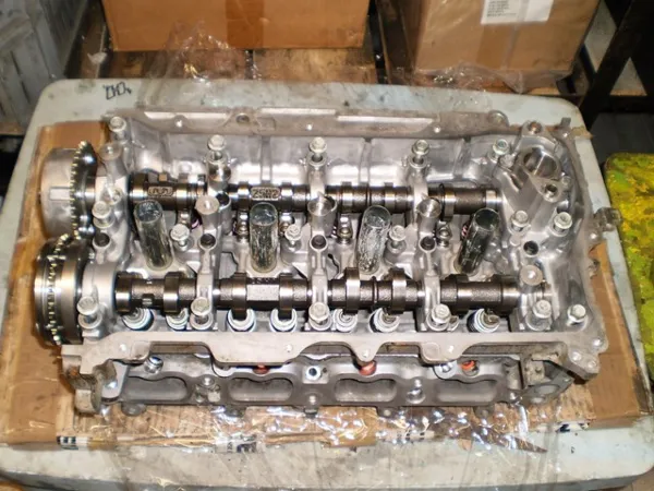 Silnik w komplecie Toyota Camry V70