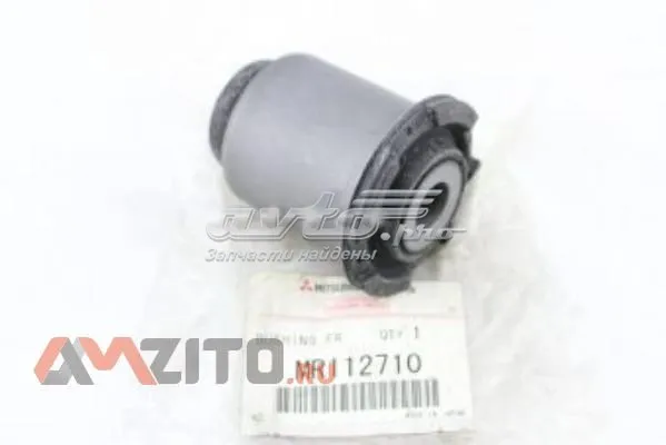 Silentblock przedniego wahacza dolnego MR112710 Mitsubishi