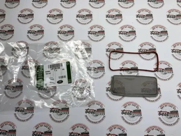  LR126126 Land Rover