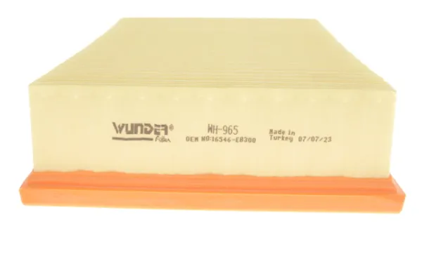 Filtr powietrza WH965 Wunder