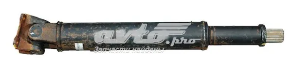 Wał Cardana, do mostu przedniego Toyota Land Cruiser 90