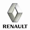Wkład lusterka wstecznego lewego Renault Espace JE