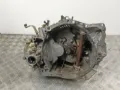 Mechaniczna skrzynia biegów w komplecie Peugeot 306 7A