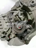 Czop (zwrotnica) przedni prawy Peugeot 508 8D