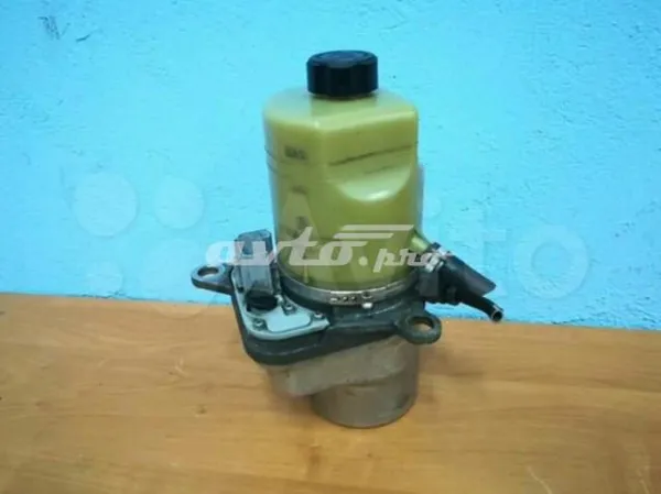 Pompa wspomagania hydraulicznego kierownicy 4M513K514DC Ford