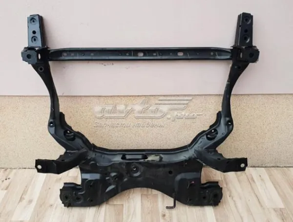 Korpus osi przedniej Mazda CX-3 DK