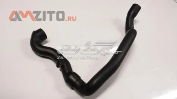 Króciec wentylacji kadłuba (separatora oleju) 1271654 Volvo