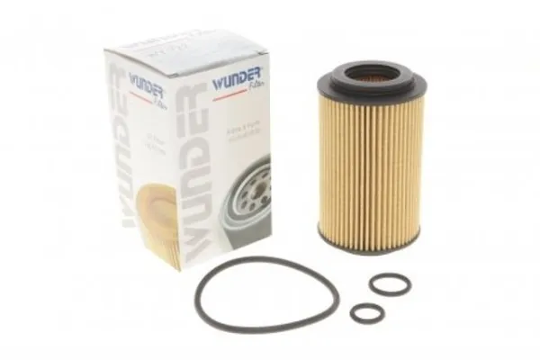 Filtr oleju WY722 Wunder