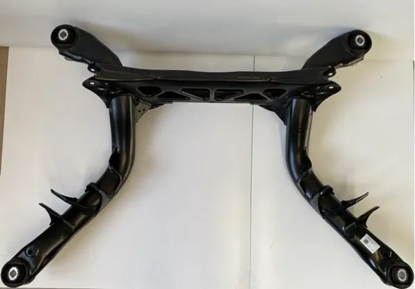 Korpus osi tylnej Audi A4 Avant B8