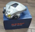 Zacisk hamulcowy przedni lewy Volvo S40 MS