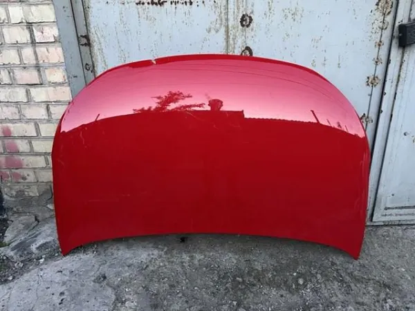 Maska silnika 9803651380 Peugeot/Citroen
