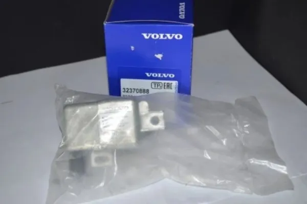 Mechanizm blokady kierownicy 32370888 Volvo