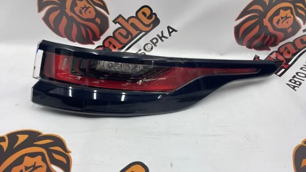 Lampa zespolona tylna prawa LR181907 Land Rover