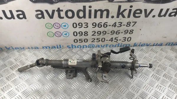 Kolumna (wał) kierownicza (kierownicy) Toyota Avensis I T22