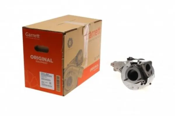Turbina 7975185004S Garrett