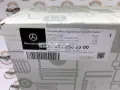 Obudowa filtra paliwa Mercedes Vito 639