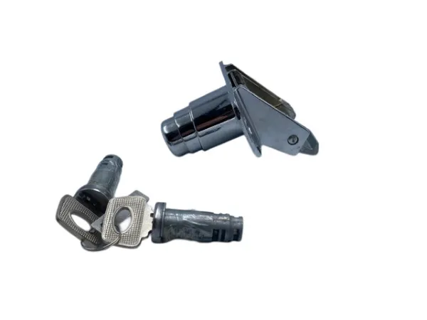Zamek klapy bagażnika (3/5 drzwi tylnych) ВАЗ 2114 