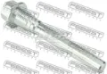 Prowadnica zacisku przedniego Honda Accord CB3, CB7