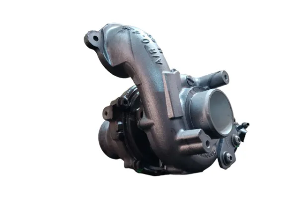 Turbina 8198720001 MSG Rebuilding