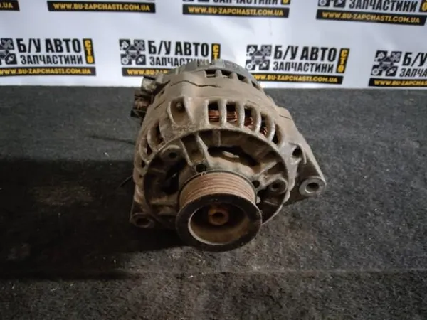 Alternator 9617861280 Peugeot/Citroen