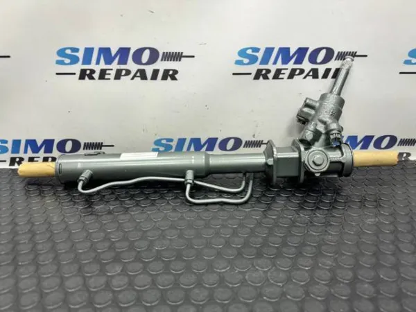 Listwa kierownicza (maglownica) 34110AA050 Subaru