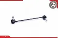 Łącznik stabilizatora przedniego prawy Mercedes C S203