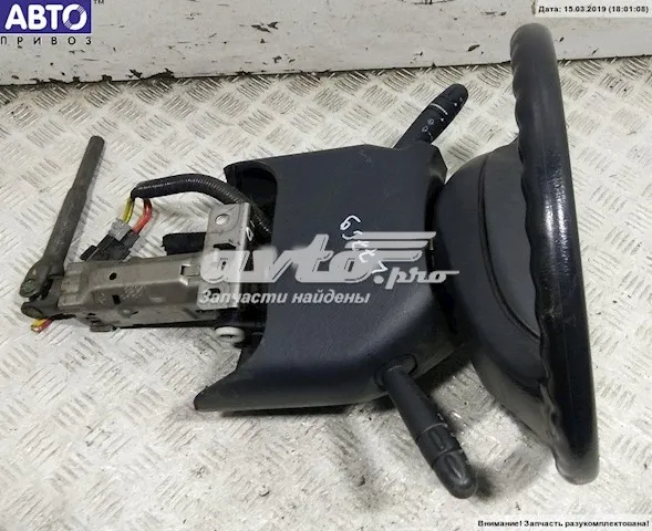 Kolumna (wał) kierownicza (kierownicy) do Opel Vivaro A F7