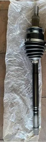 Półoś napędowa przednia prawa FTH82550X Mazda