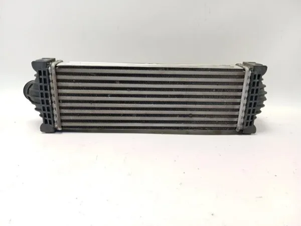 Chłodnica intercoolera GK216K775AE Ford