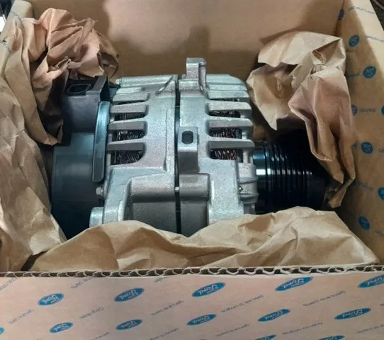 Alternator 2650917 Ford