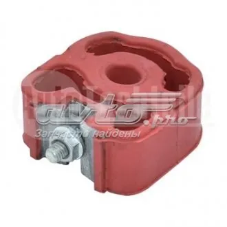 Poduszka mocowania tłumika 5121211 Autotechteile