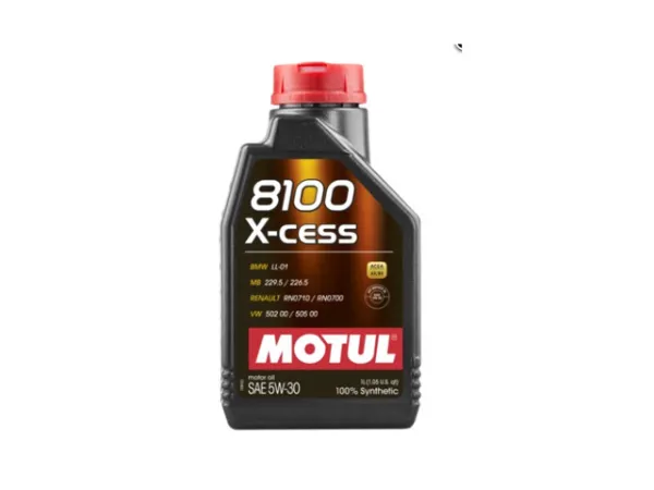 368101 Motul Olej do silnika