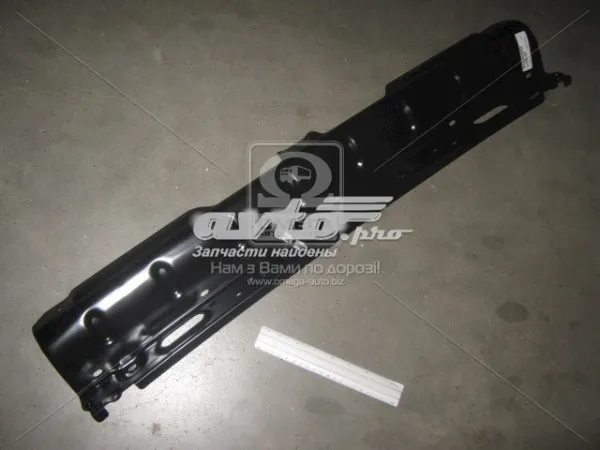 Wzmocnienie zderzaka tylnego Mitsubishi Lancer IX