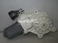 Silniczek podnośnika szyby drzwi przednich lewych Ford Focus CB8