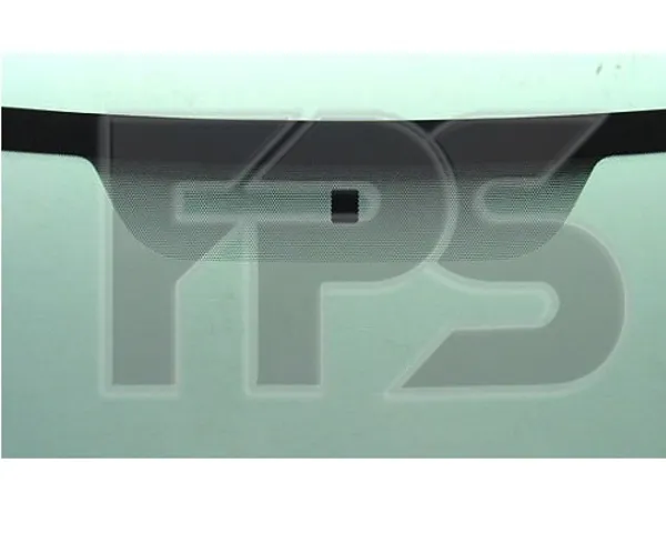 Szyba przednia Citroen Berlingo  MF