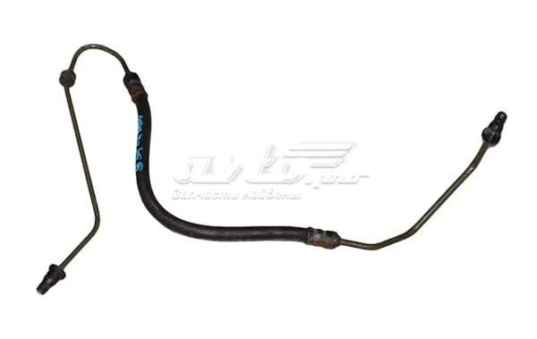 Przewód sprzęgła 1K1721465AP VAG