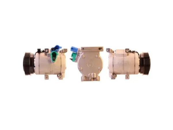 Sprężarka klimatyzacji 977012B400 Hyundai/Kia