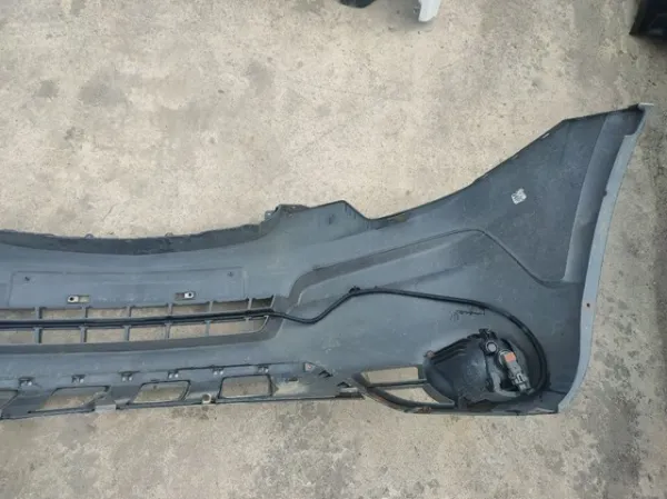 Zderzak przedni Opel Antara A