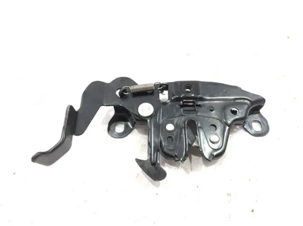 Do koszyka Zamek maski Nissan Qashqai 1