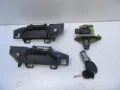 Wkładka stacyjki zapłonowej Ford Mondeo B4Y
