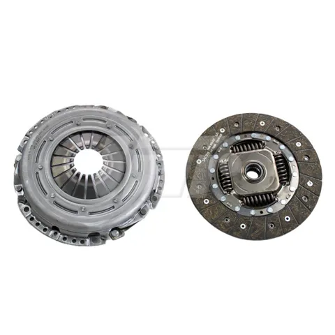 Zestaw sprzęgła (3 części) 3000970153 Sachs