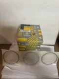 Pierścienie tłokowe na 1 cylinder, STD. Volvo 460 464