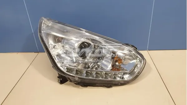 Reflektor prawy Chery Tiggo FL
