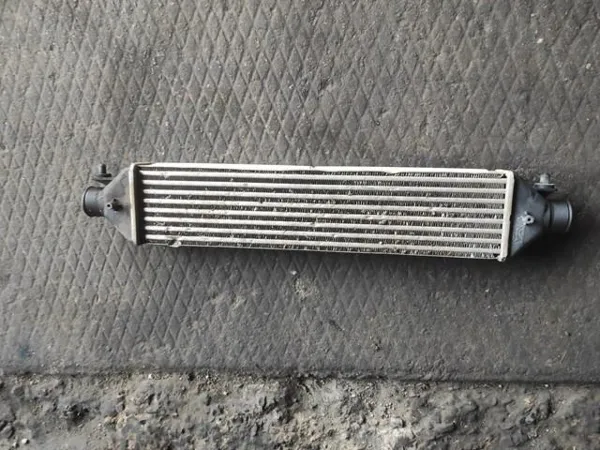 Chłodnica intercoolera 866455500 Fiat/Alfa/Lancia
