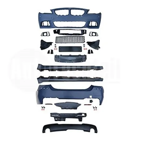 Zestaw obudowy 7035129 Autotechteile